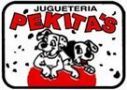 Juguetera Pekitas